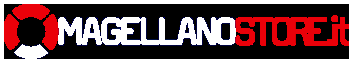 Logo Magellano Store