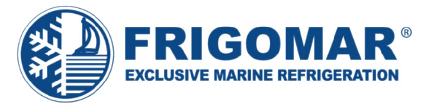 Logo Frigomar