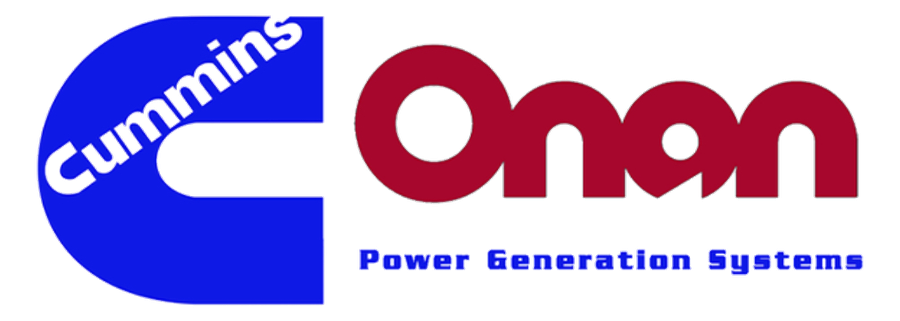 Logo Onan