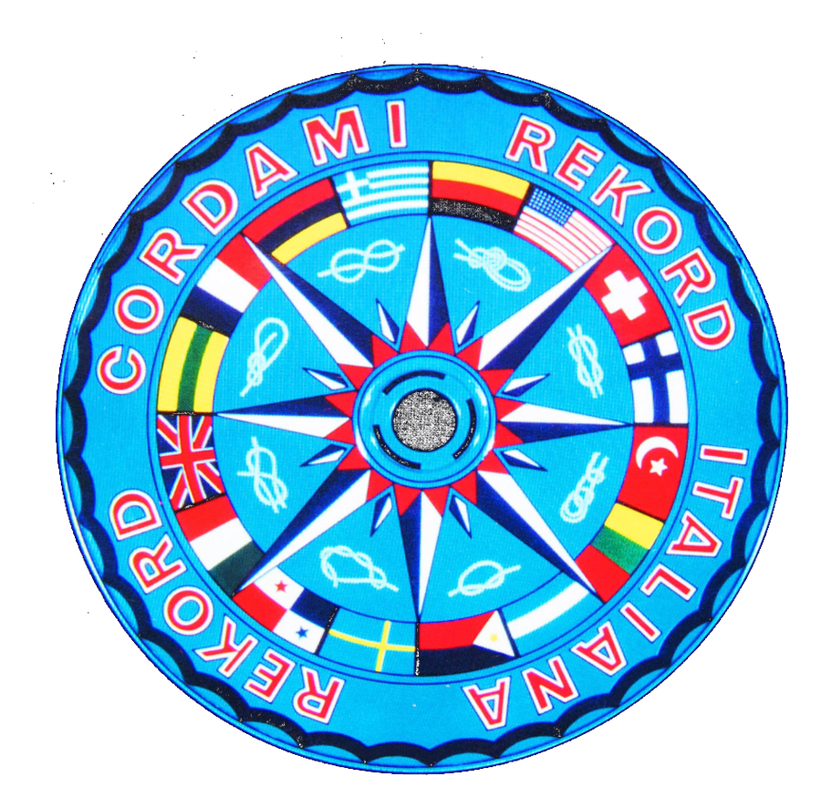 Logo Rekord Cordami