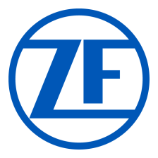Logo ZF