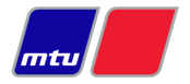 Logo MTU